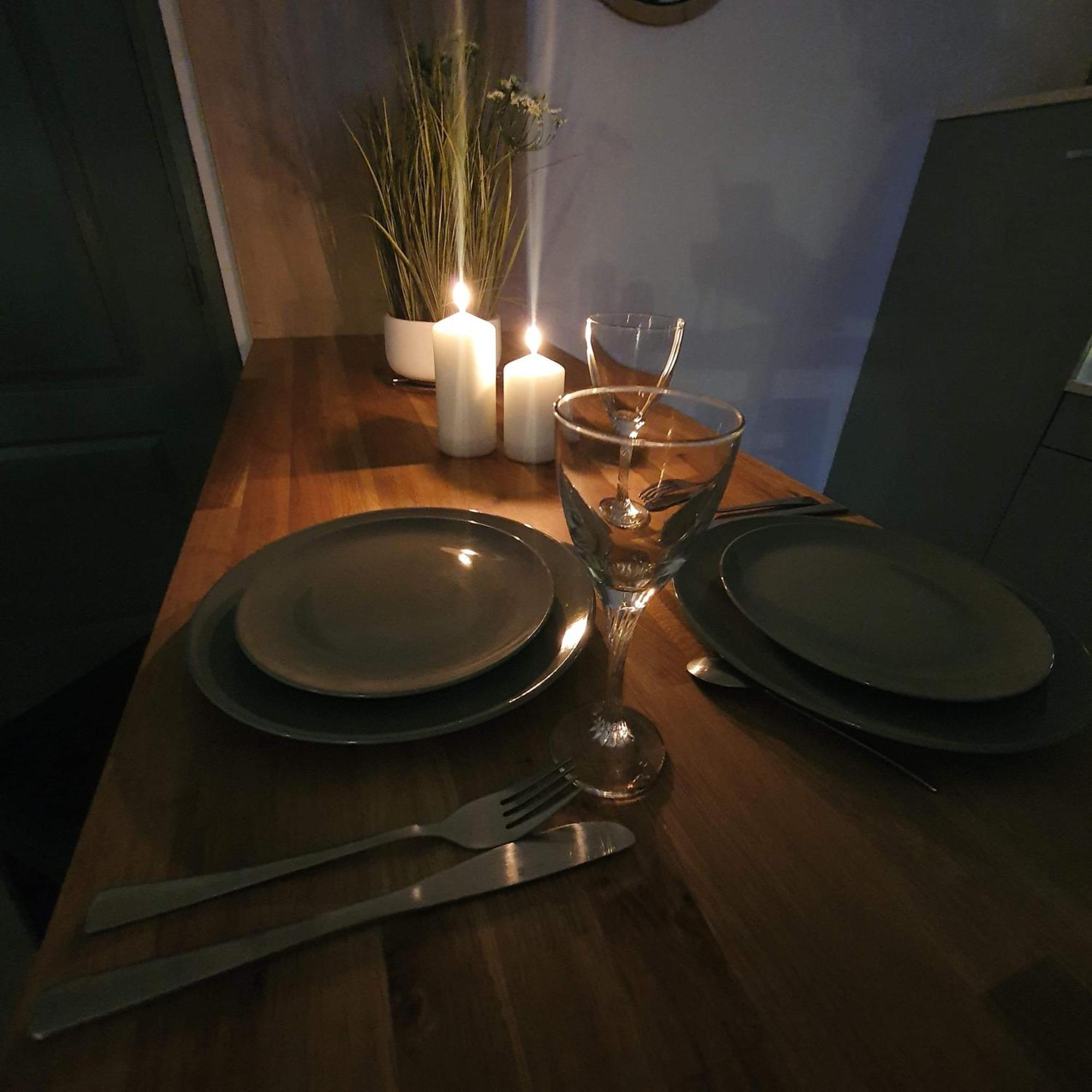Spa Du Petit Manoir Hebuterne Eksteriør bilde